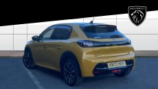 Peugeot 208 1.2 PureTech 100 GT 5dr Petrol Hatchback